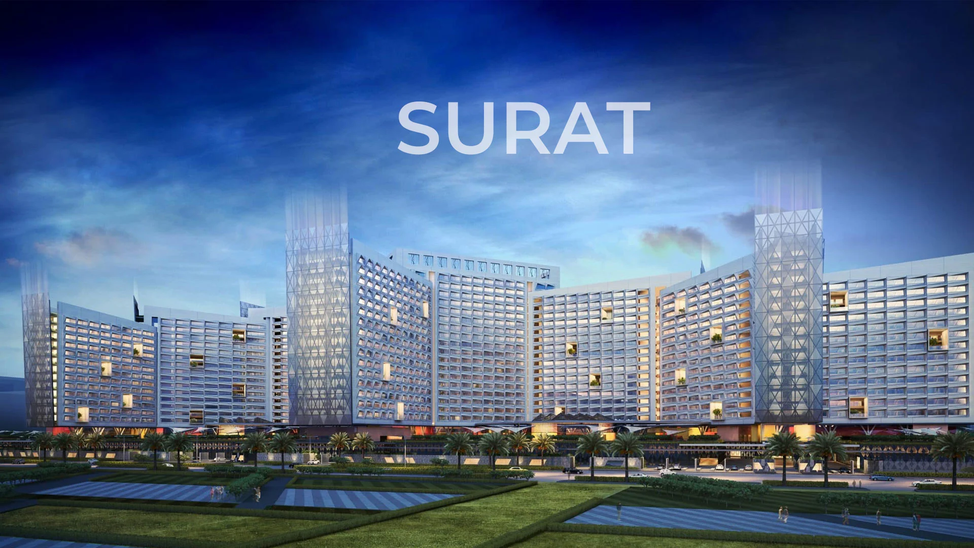 Surat Tour