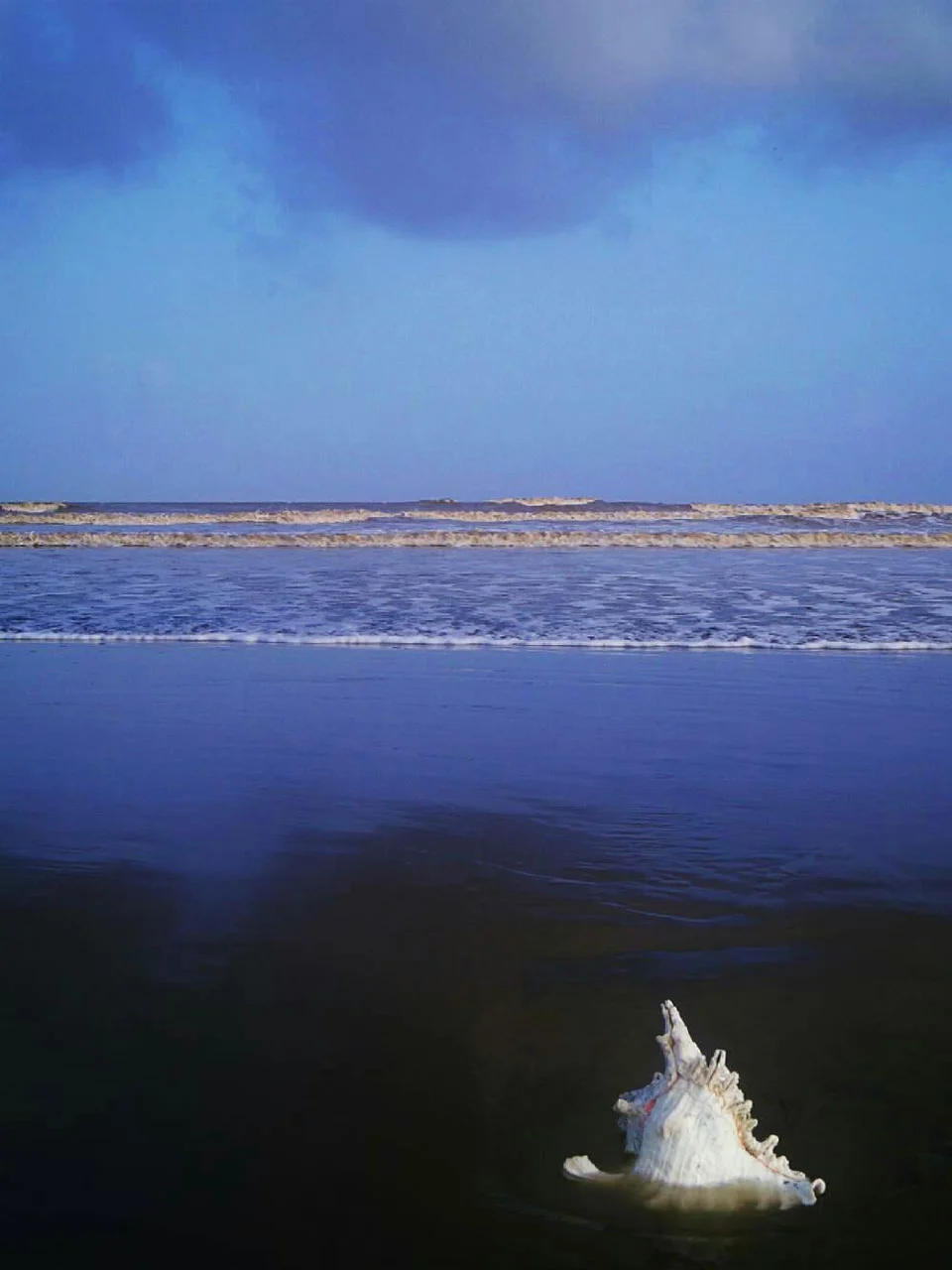 Suvali Beach