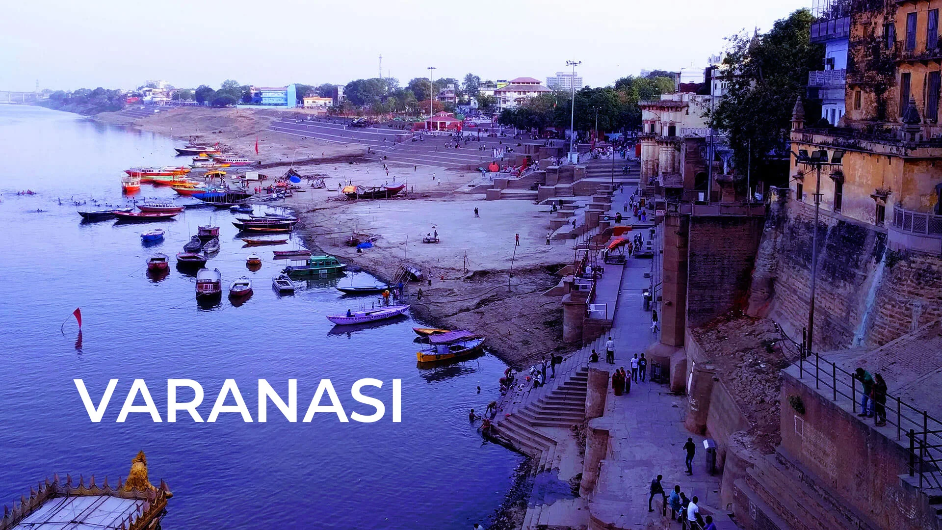 Varanasi Tour