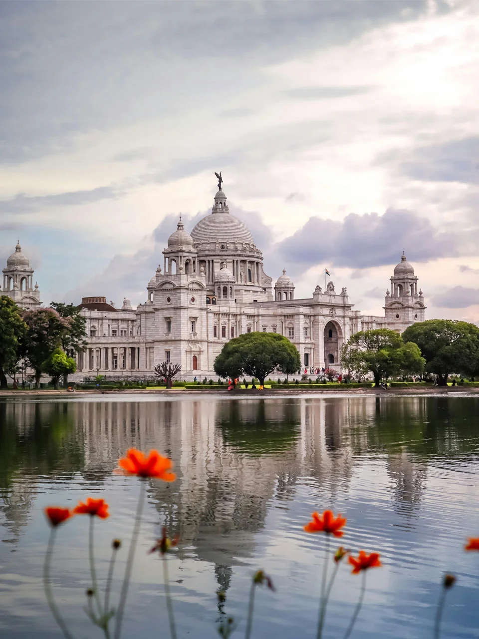 Victoria Memorial